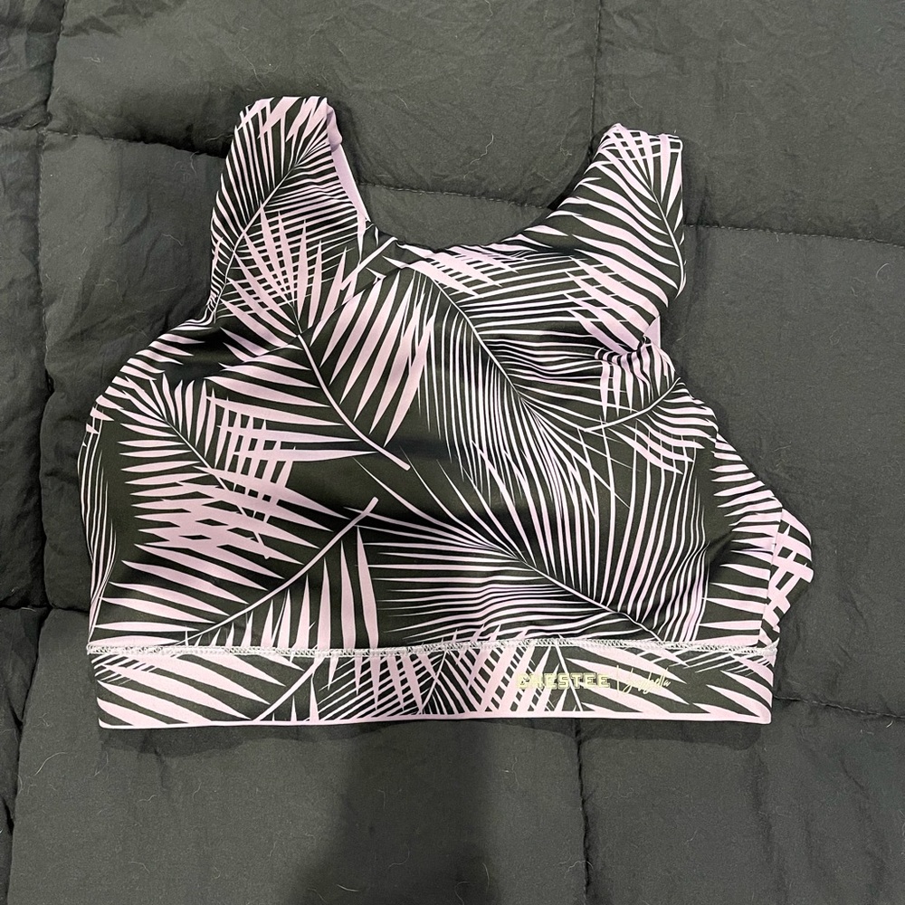 Chestee Barbella Box Exclusive Bra